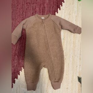 goumi sherpa bunting